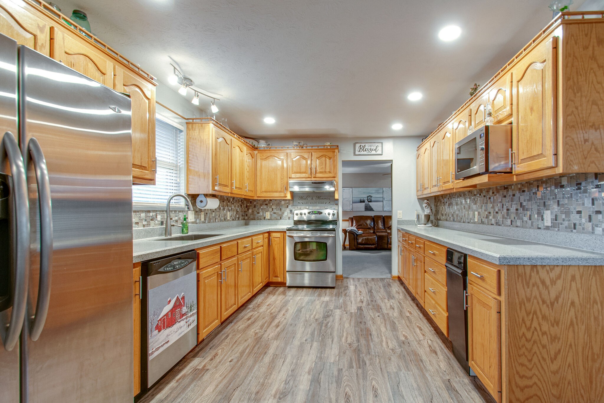 1506 Rock Church Road Dickson, TN 37055 - Photo 12 of 40 Gallery Image 12