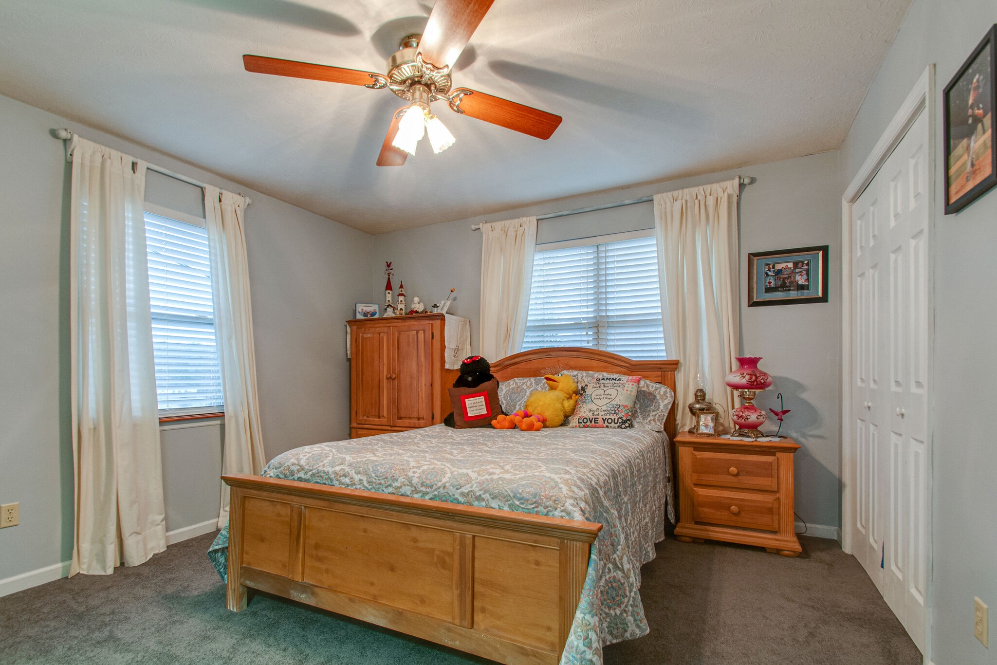 1506 Rock Church Road Dickson, TN 37055 - Photo 17 of 40 Gallery Image 17
