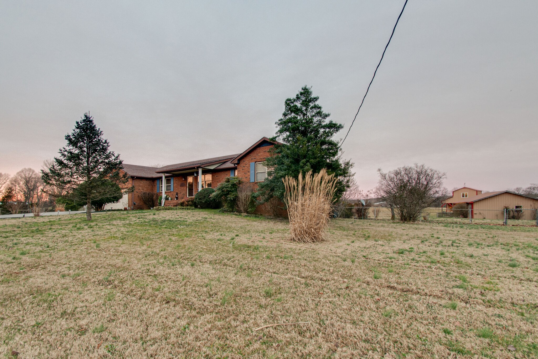 1506 Rock Church Road Dickson, TN 37055 - Photo 3 of 40 Gallery Image 3