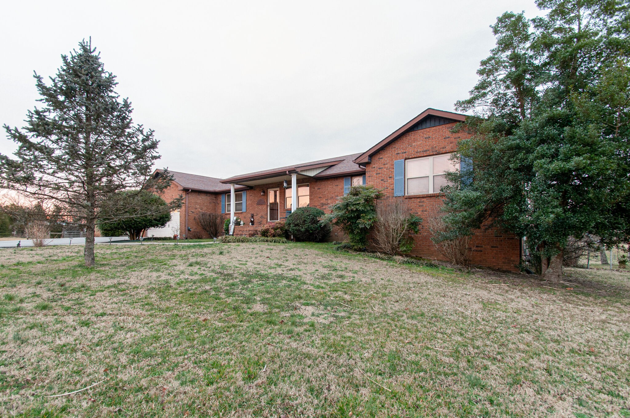 1506 Rock Church Road Dickson, TN 37055 - Photo 4 of 40 Gallery Image 4