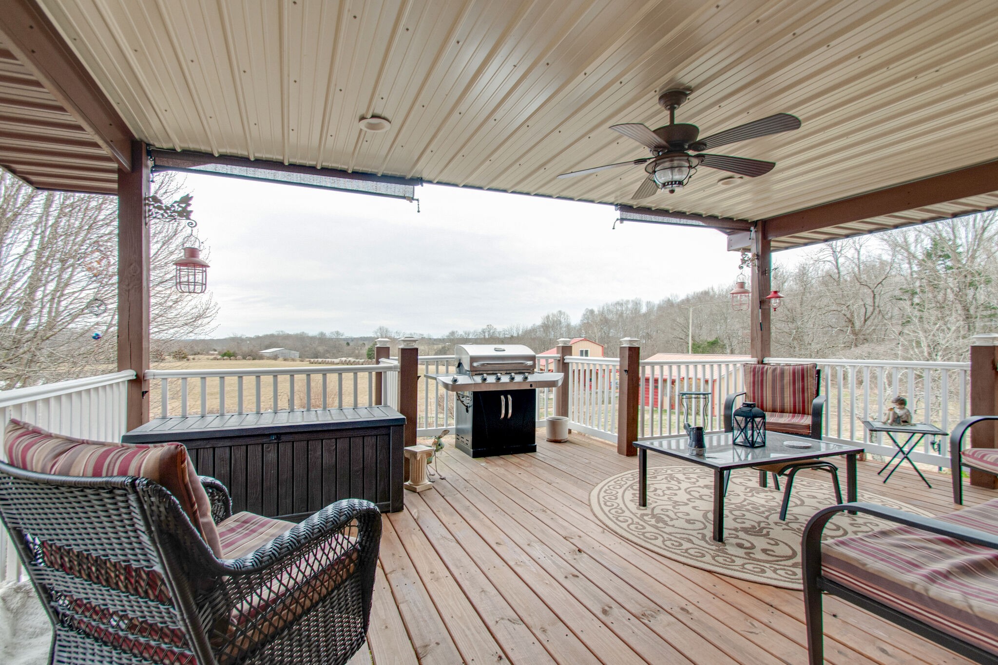 1506 Rock Church Road Dickson, TN 37055 - Photo 31 of 40 Gallery Image 31