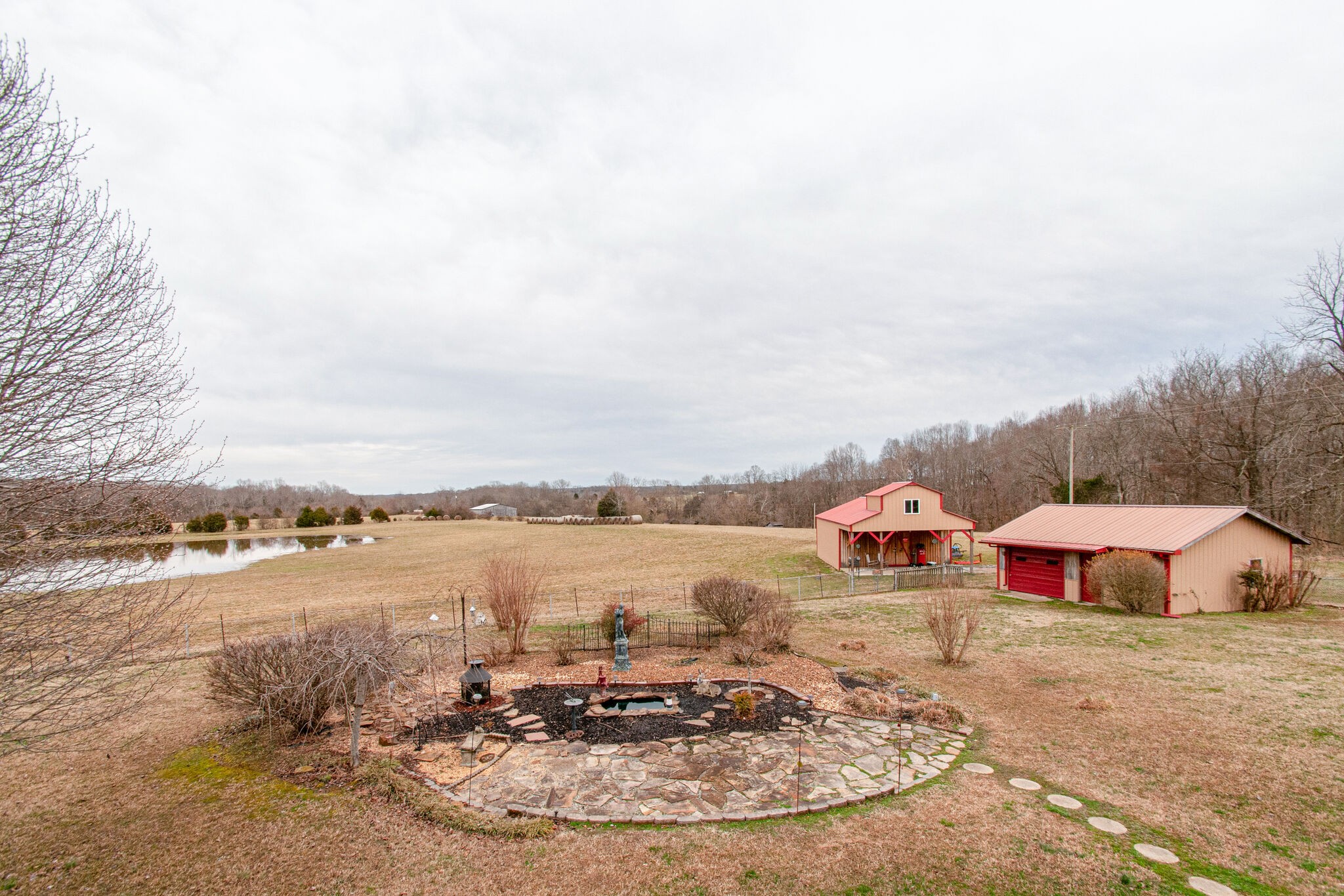 1506 Rock Church Road Dickson, TN 37055 - Photo 32 of 40 Gallery Image 32