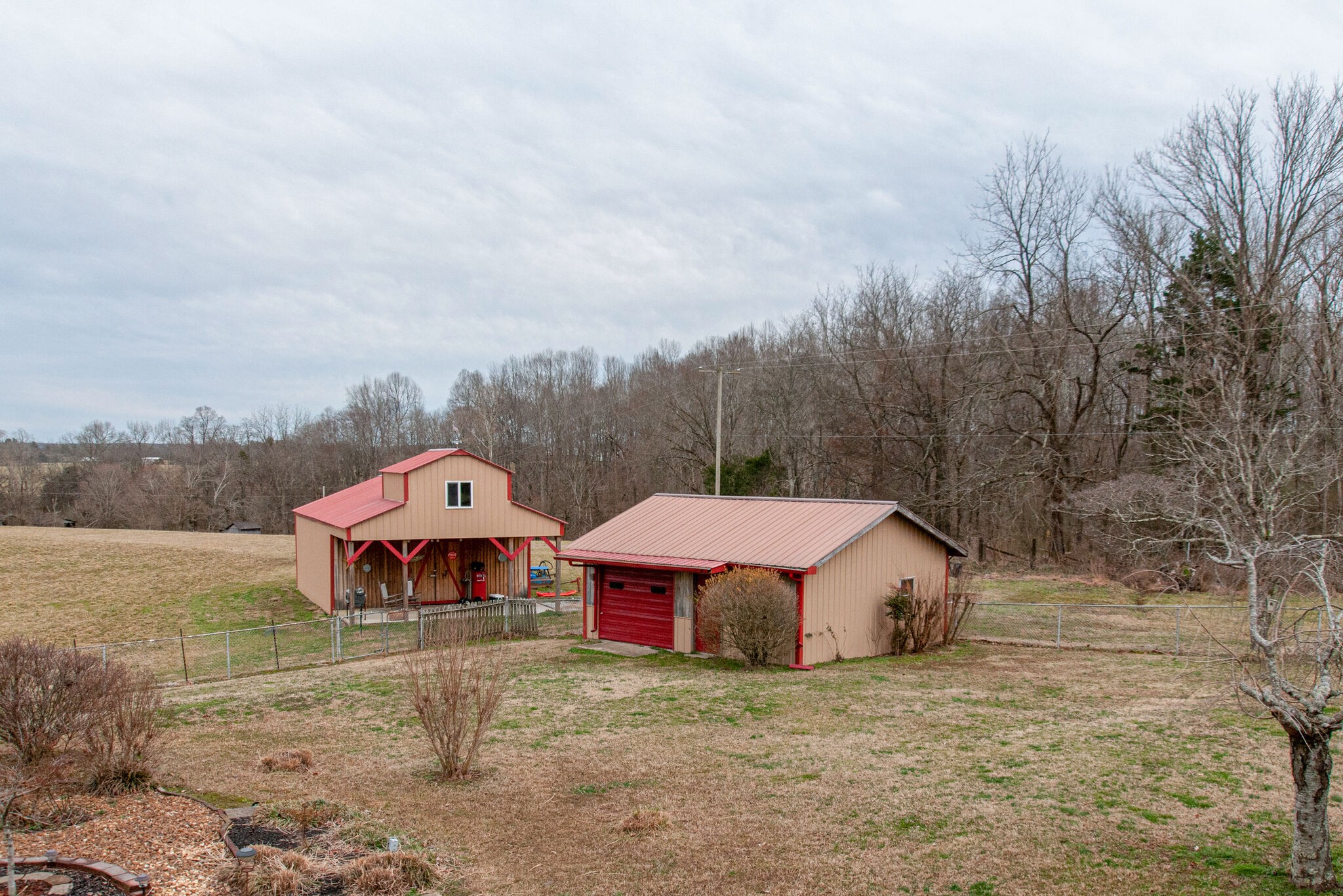 1506 Rock Church Road Dickson, TN 37055 - Photo 33 of 40 Gallery Image 33