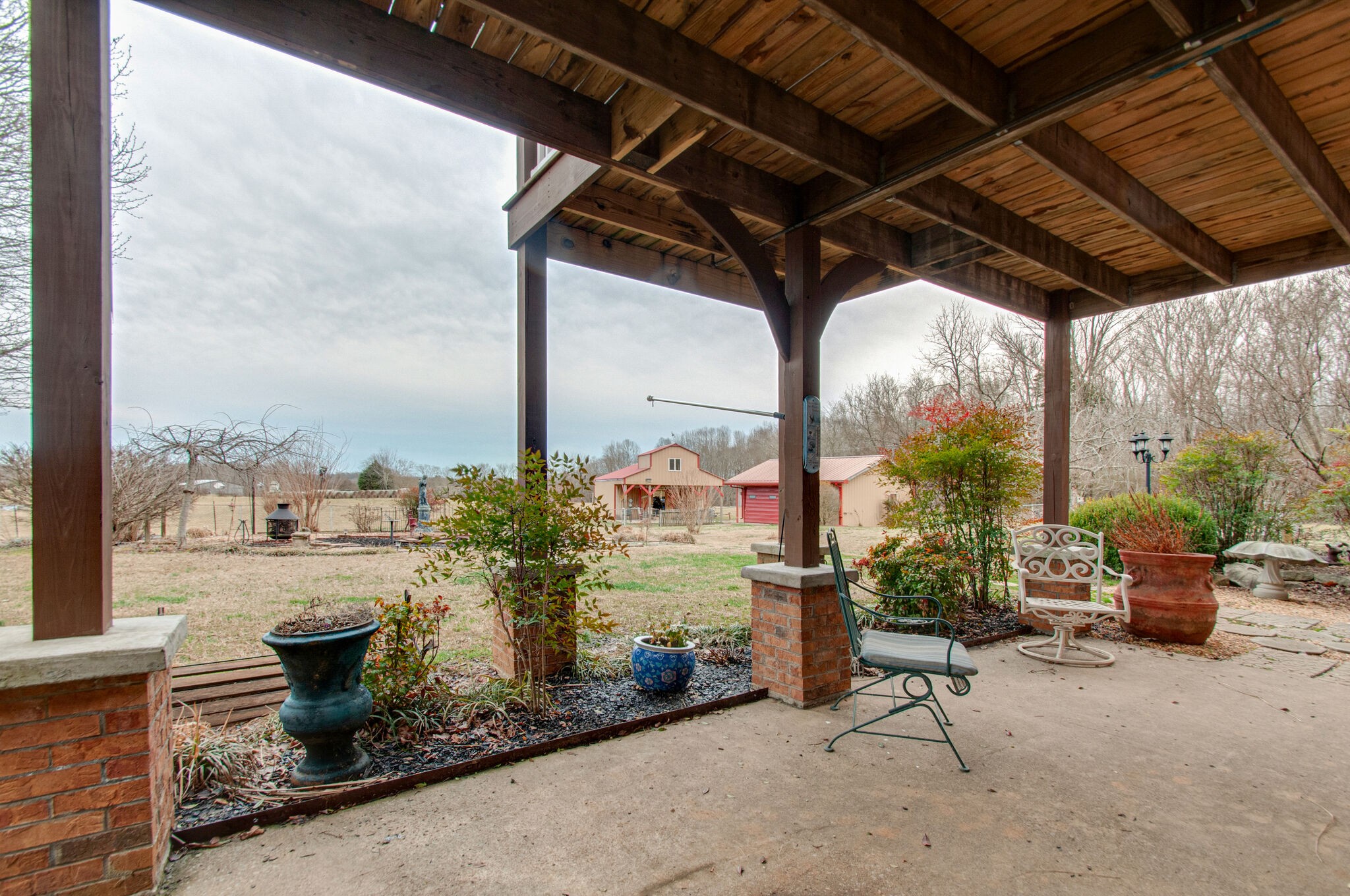 1506 Rock Church Road Dickson, TN 37055 - Photo 34 of 40 Gallery Image 34