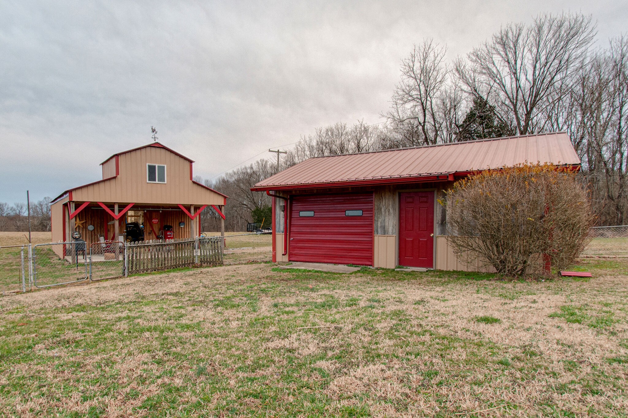 1506 Rock Church Road Dickson, TN 37055 - Photo 35 of 40 Gallery Image 35