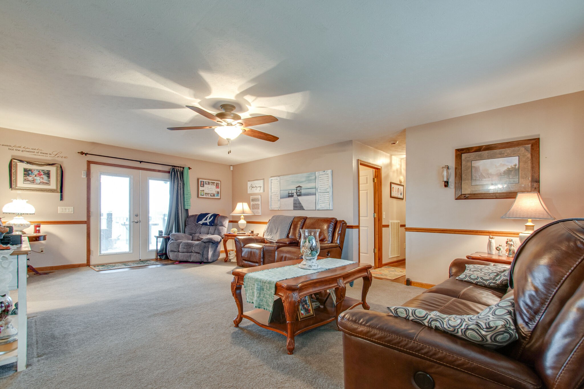 1506 Rock Church Road Dickson, TN 37055 - Photo 7 of 40 Gallery Image 7