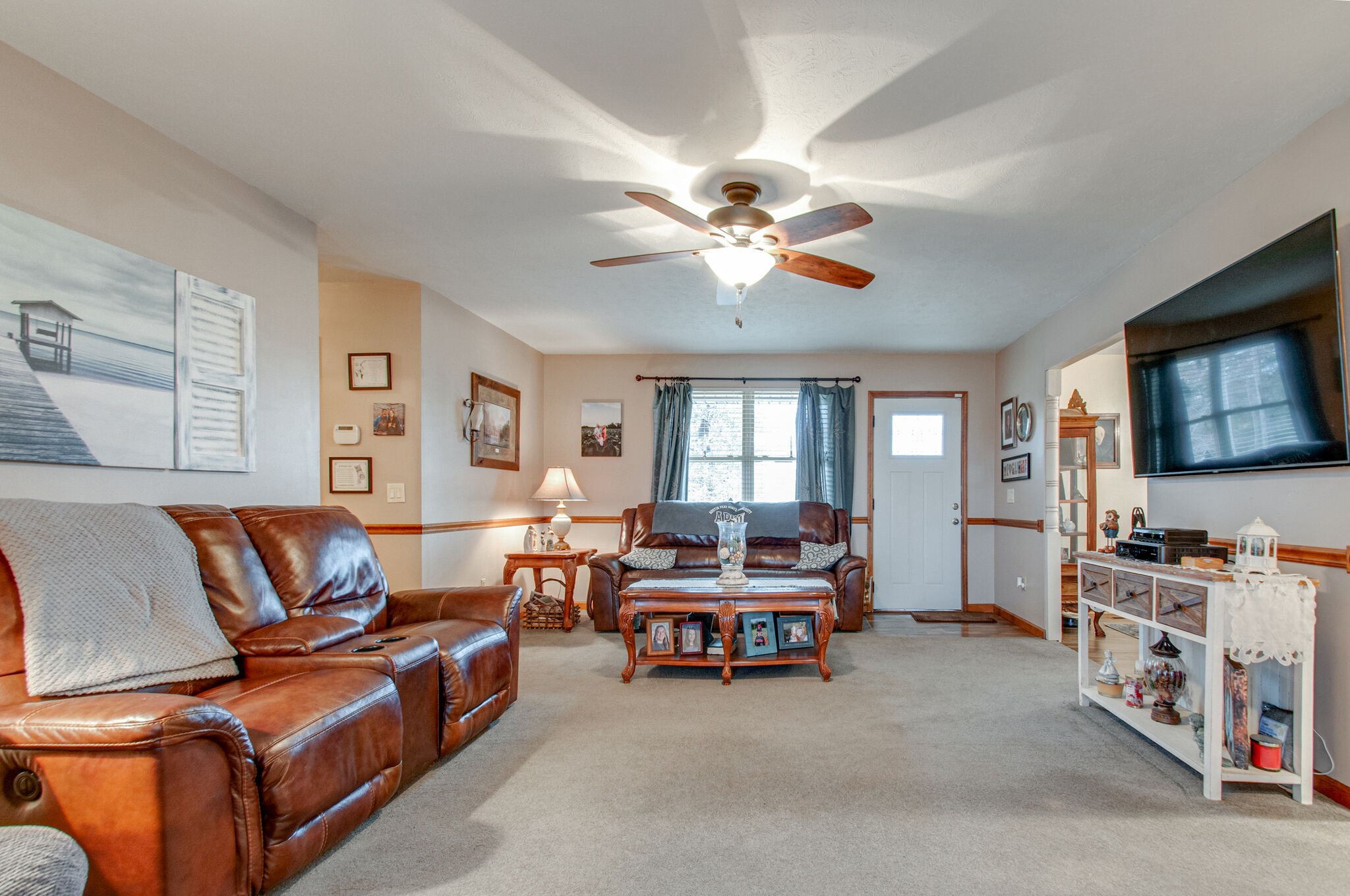 1506 Rock Church Road Dickson, TN 37055 - Photo 8 of 40 Gallery Image 8