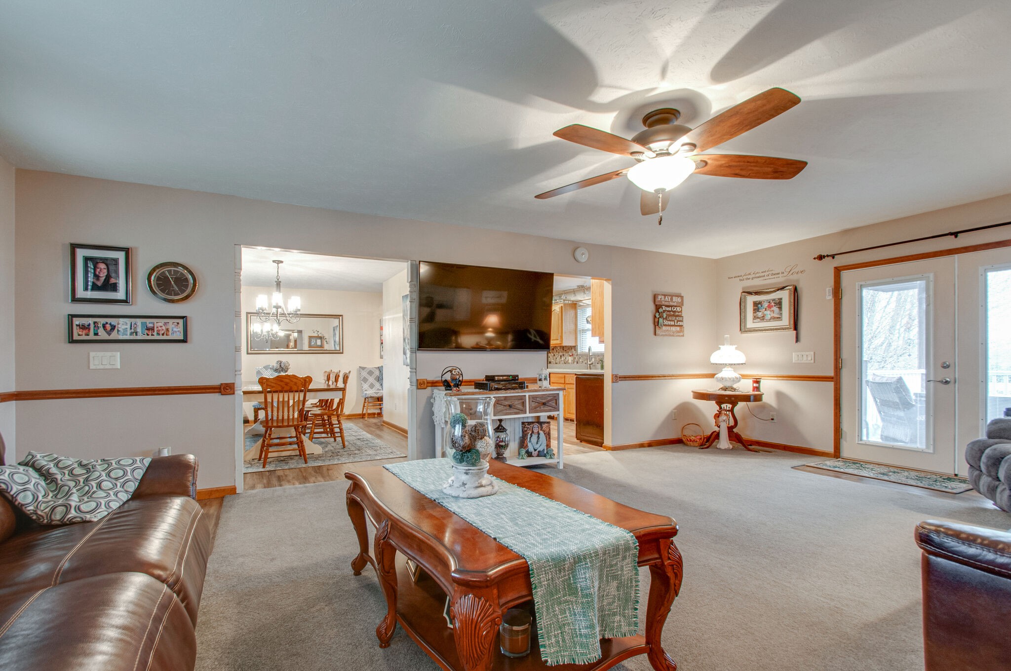 1506 Rock Church Road Dickson, TN 37055 - Photo 9 of 40 Gallery Image 9