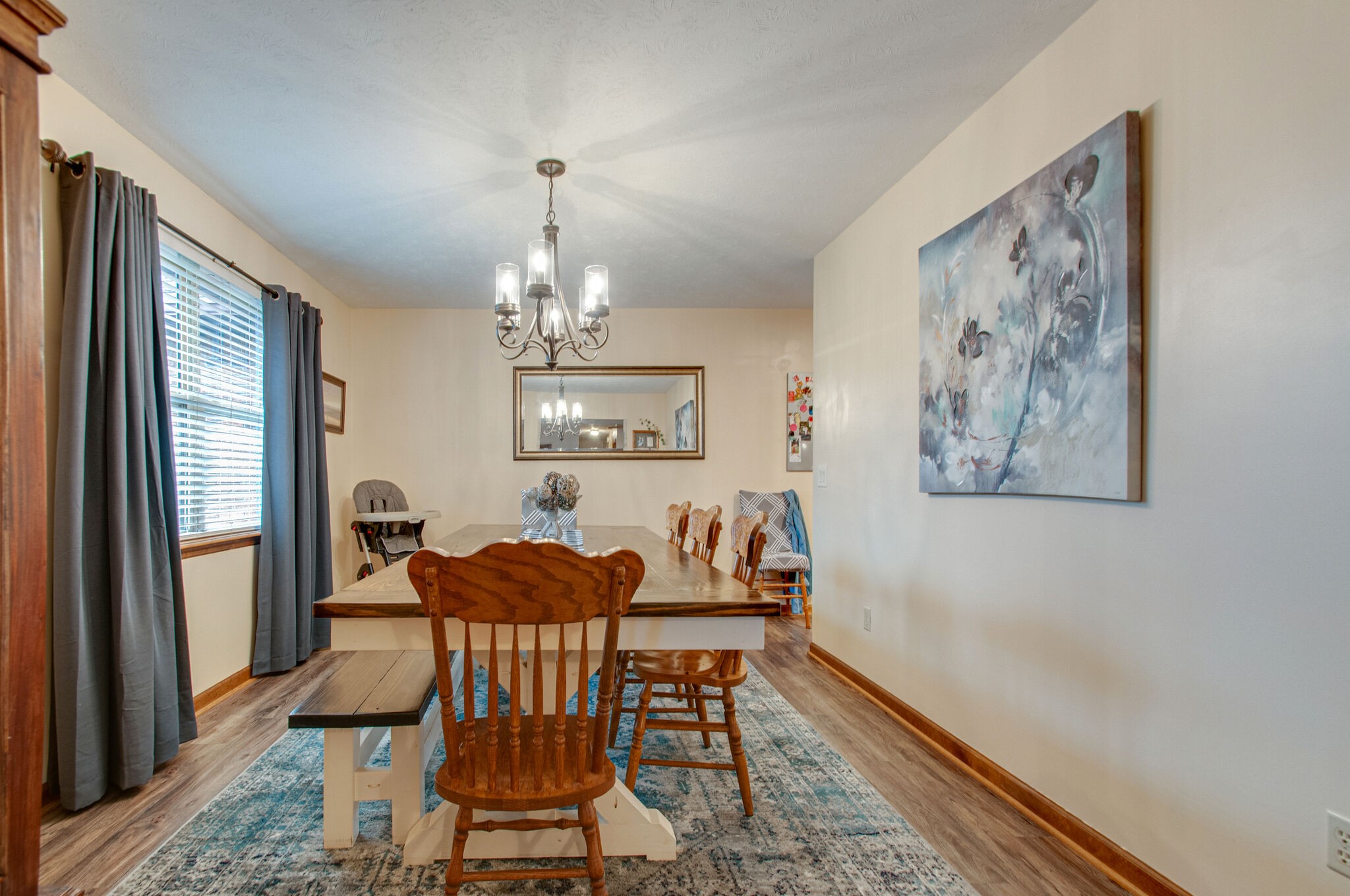 1506 Rock Church Road Dickson, TN 37055 - Photo 10 of 40 Gallery Image 10
