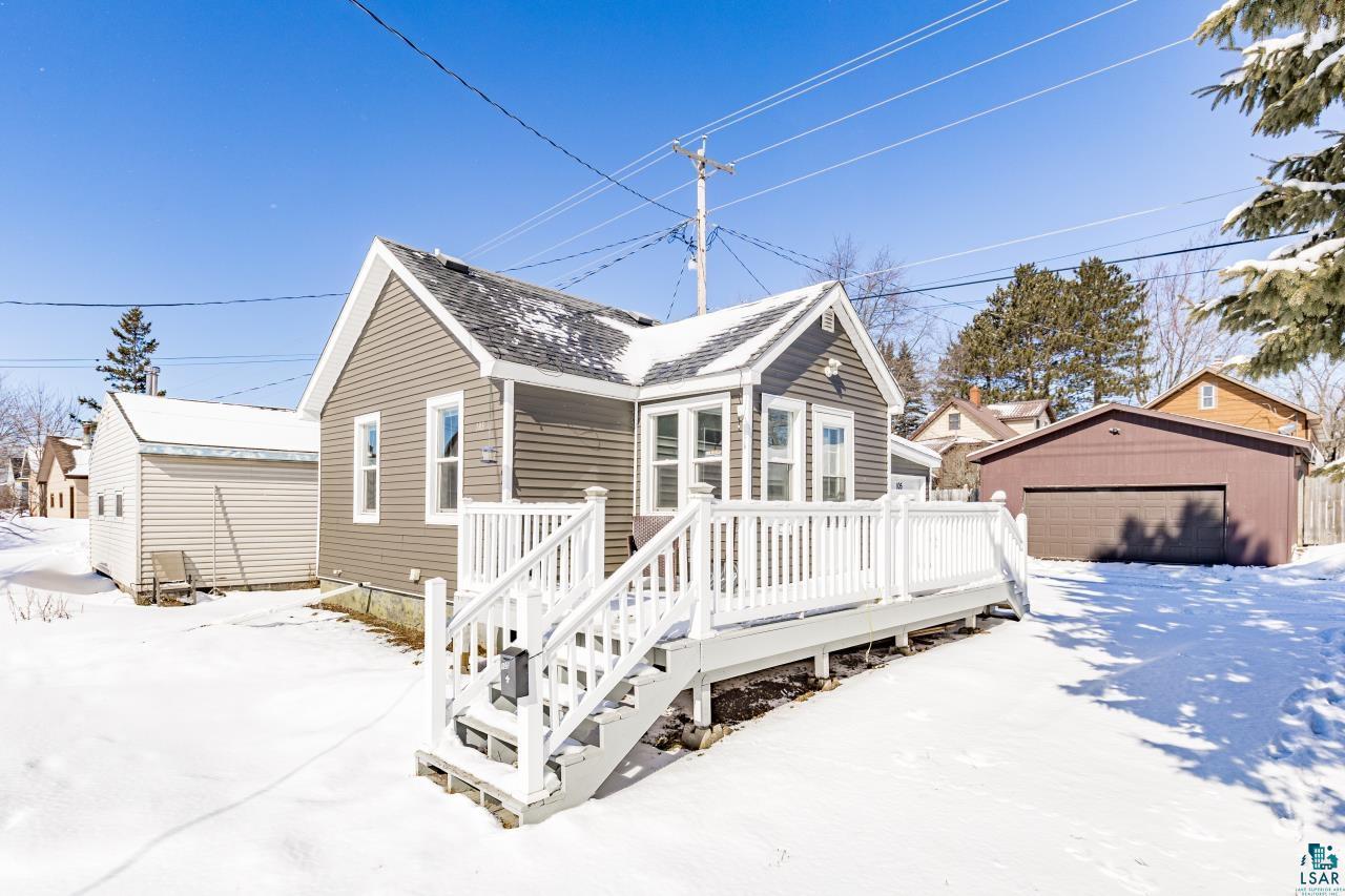 105 3rd Street Proctor, MN 55810 - Photo 1 of 26