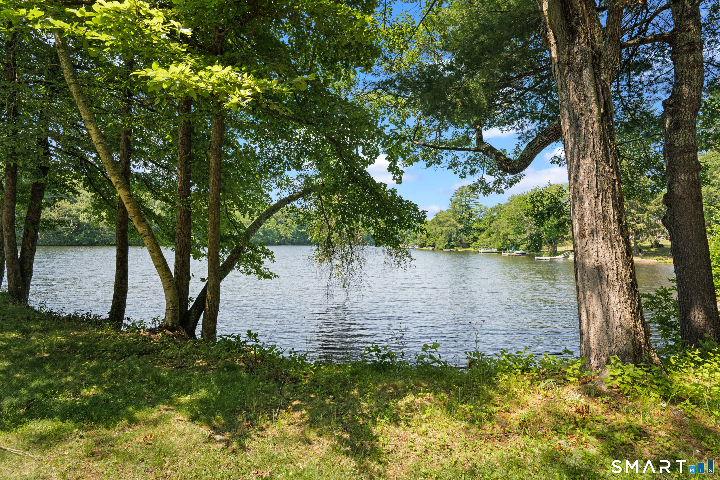 92 North Shore Road Voluntown, CT 06384 - Photo 24 of 40