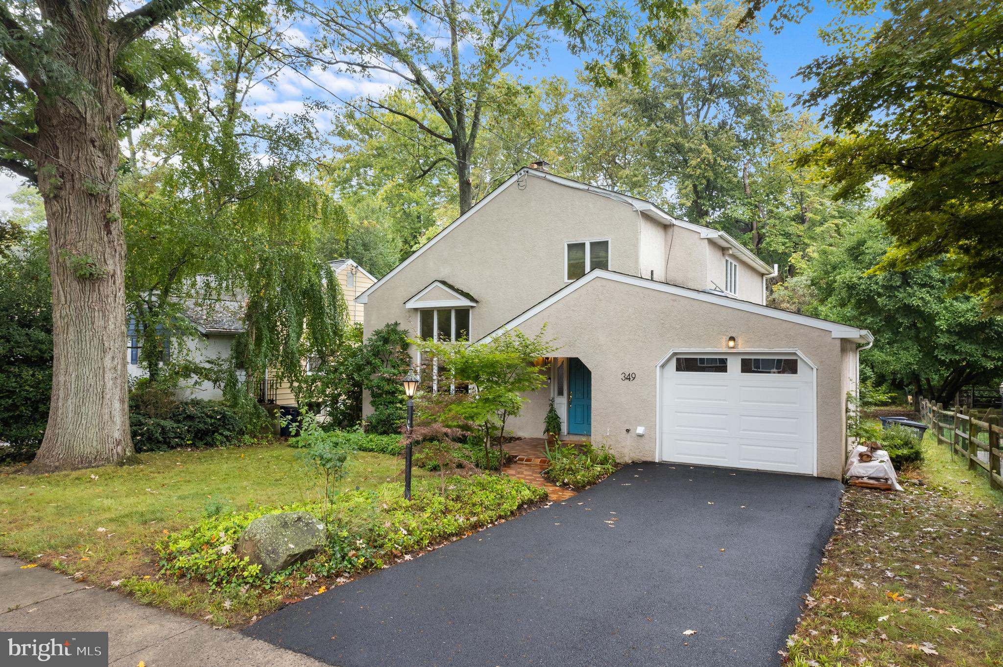 349 Valley Brook Road Ambler, PA 19002 - Photo 2 of 29 Gallery Image 2