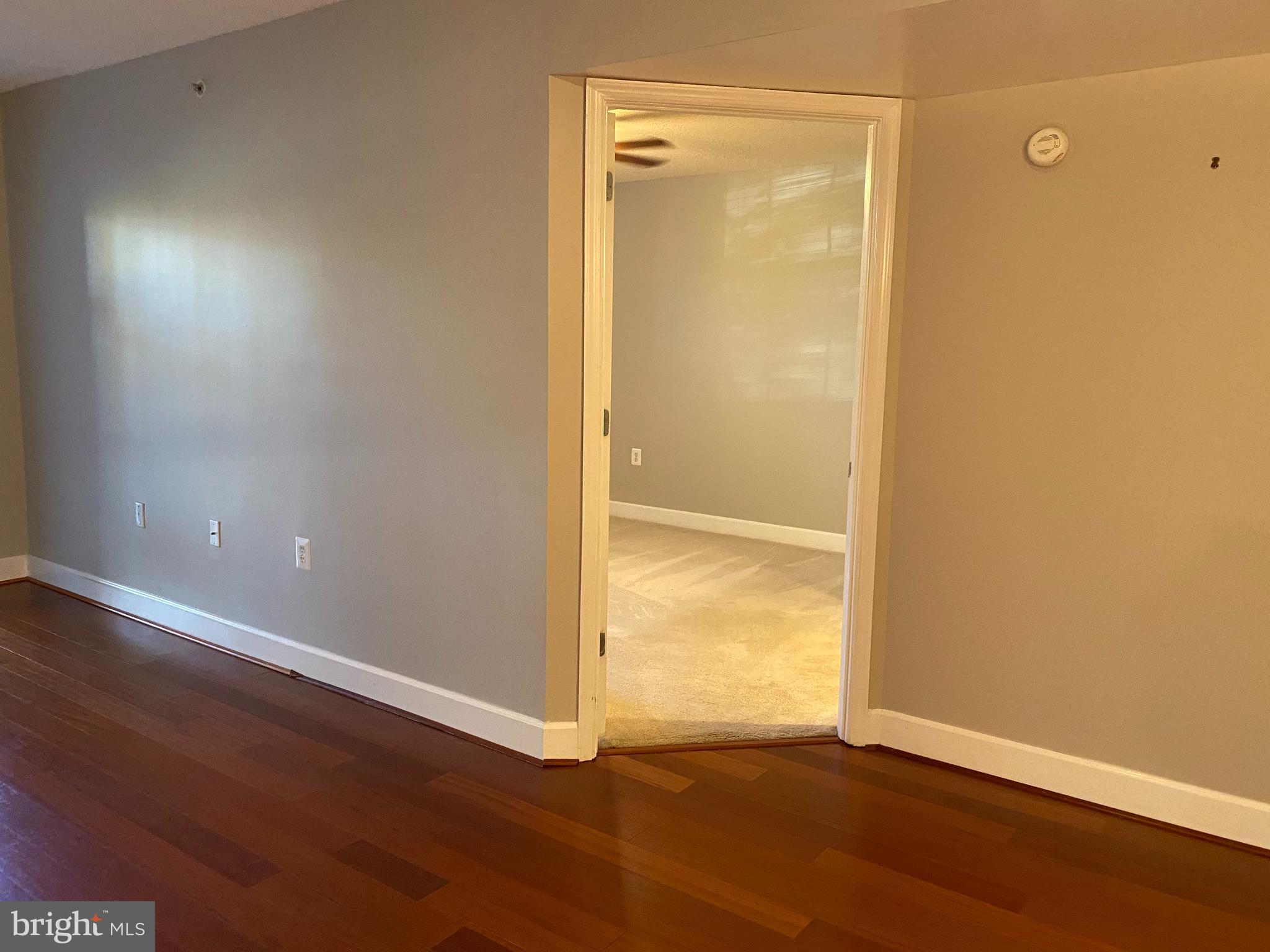 11800 Sunset Hills Road, Unit 313 Reston, VA 20190 - Photo 24 of 60 Primary bedroom off dining area