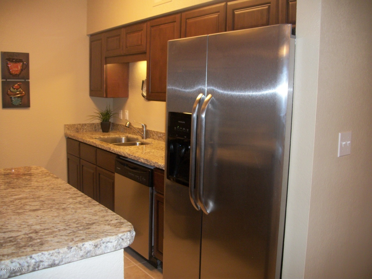5500 North Valley View Road, Unit 110 Tucson, AZ 85718 - Photo 9 of 20