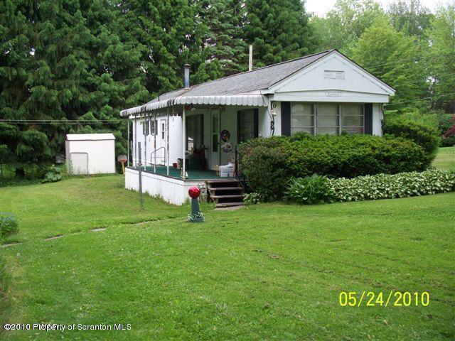 421 Honesdale Road Waymart, PA 18472 - Photo 1 of 5 Gallery Image 1