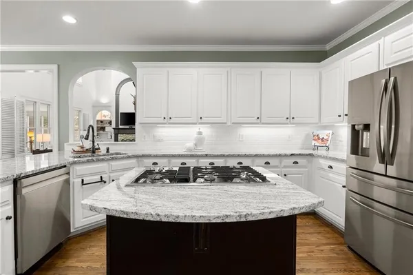 $1,200,000 | 970 Gunter Court, Alpharetta, GA 30022