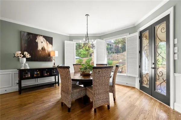 $1,200,000 | 970 Gunter Court, Alpharetta, GA 30022