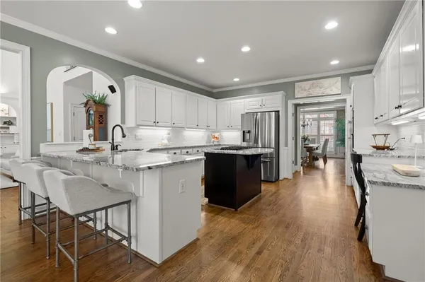 $1,200,000 | 970 Gunter Court, Alpharetta, GA 30022
