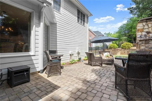 $1,200,000 | 970 Gunter Court, Alpharetta, GA 30022