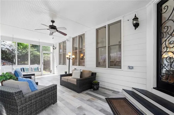 $1,200,000 | 970 Gunter Court, Alpharetta, GA 30022