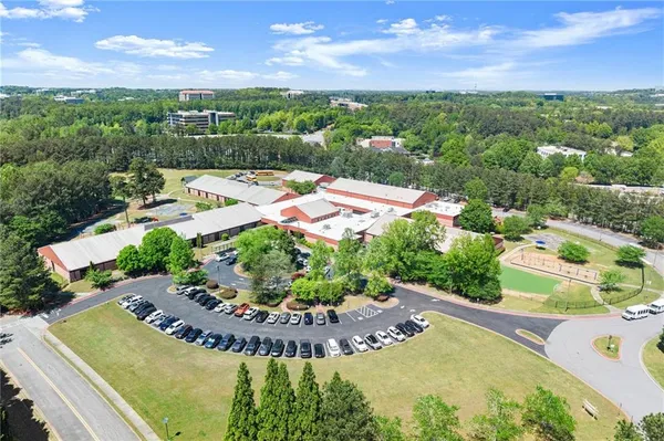 $1,200,000 | 970 Gunter Court, Alpharetta, GA 30022