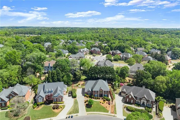 $1,200,000 | 970 Gunter Court, Alpharetta, GA 30022