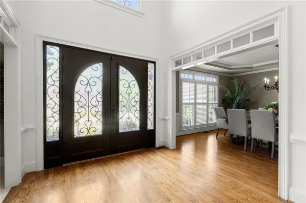 $1,200,000 | 970 Gunter Court, Alpharetta, GA 30022