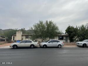1219 East Ardmore Road Phoenix, AZ 85042 - Photo 1 of 1 Ardmore
