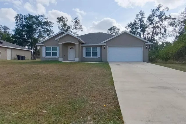 $1,950 | 1749 Southwest 168th Loop, Ocala, FL 34473