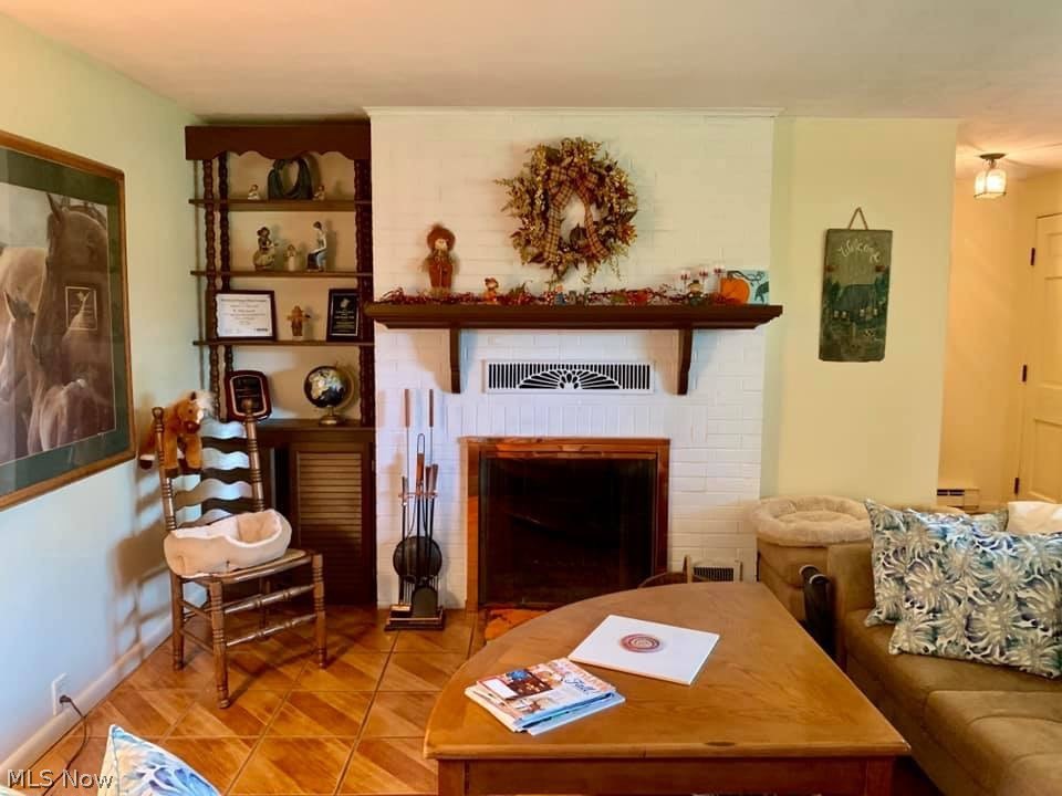 378 Tent Church Road Colliers, WV 26035 - Photo 4 of 32