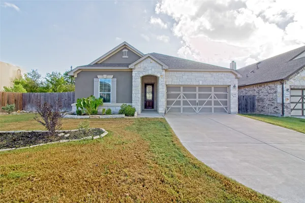 $2,400 | 31443 Kingsway Road, Georgetown, TX 78628