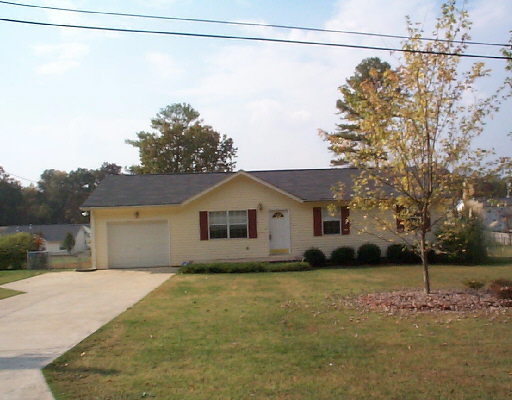 323 Gentry Road Ringgold, GA 30736 - Photo 1 of 1 Primary Photo