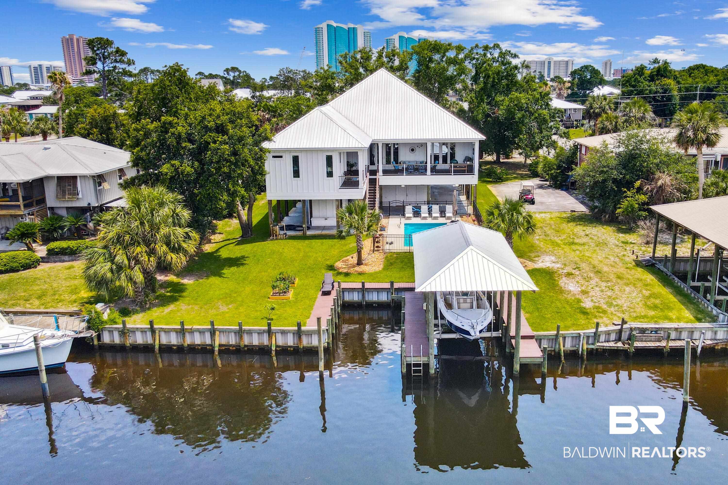 26289 Marina Road Orange Beach, AL 36561 - Photo 5 of 50
