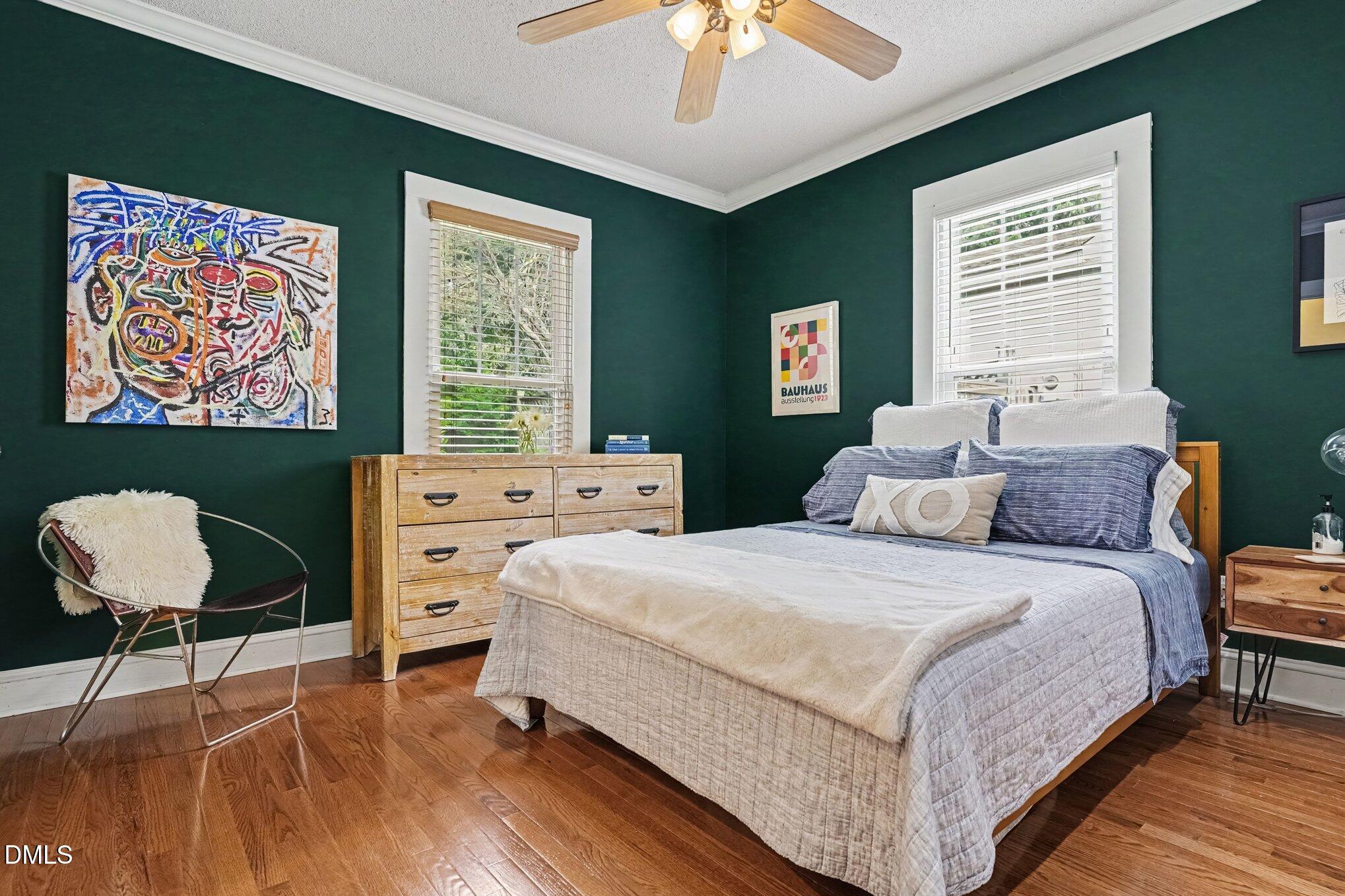 1008 Parker Street Raleigh, NC 27607 - Photo 17 of 30