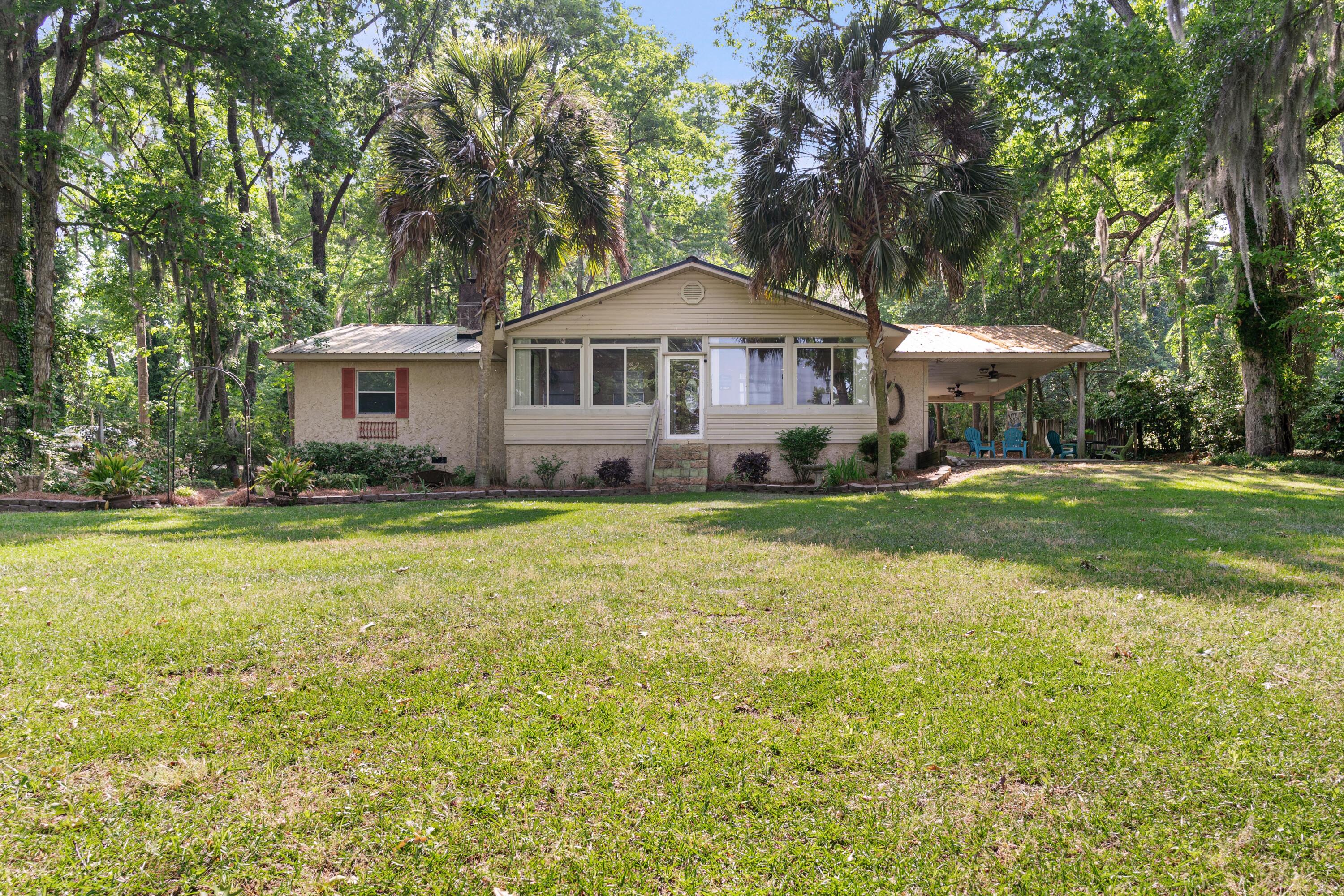 60 Pintail Lane Elloree, SC 29047 - Photo 6 of 39