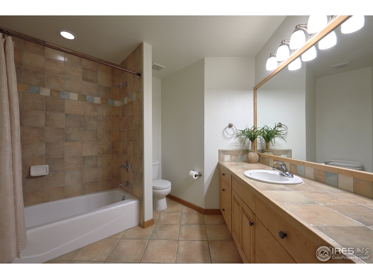 1580 Ridge Road Nederland, CO 80466 - Photo 26 of 31 Downstairs Full Bath