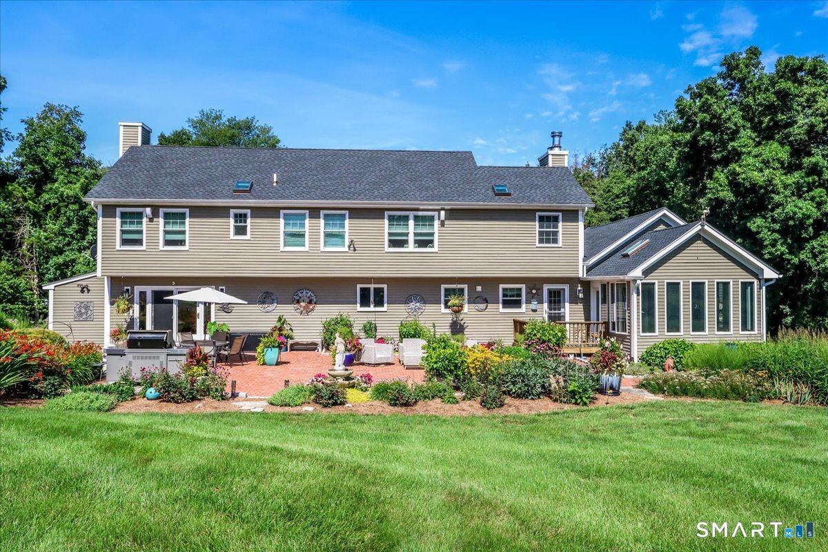 490 Cutler's Farm Road Monroe, CT 06468 - Photo 35 of 38 Gallery Image 35