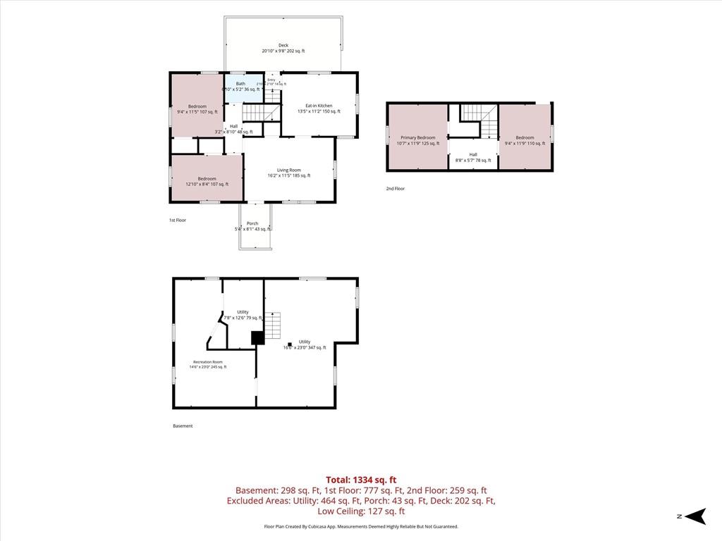 207 South Duffy Road Butler, PA 16001 - Photo 24 of 24 Gallery Image 24