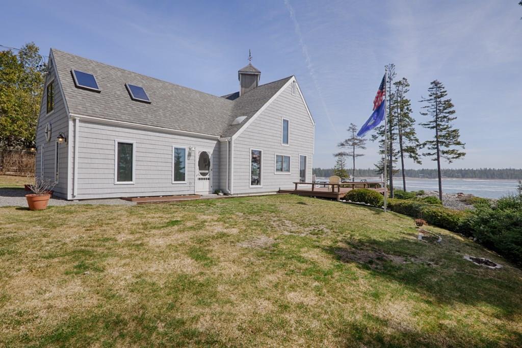 193 Lighthouse Point Road Gouldsboro, ME 04669 - Photo 33 of 33 Photo