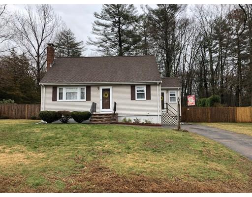 87 Poskus Street Stoughton, MA 02072 - Photo 3 of 19