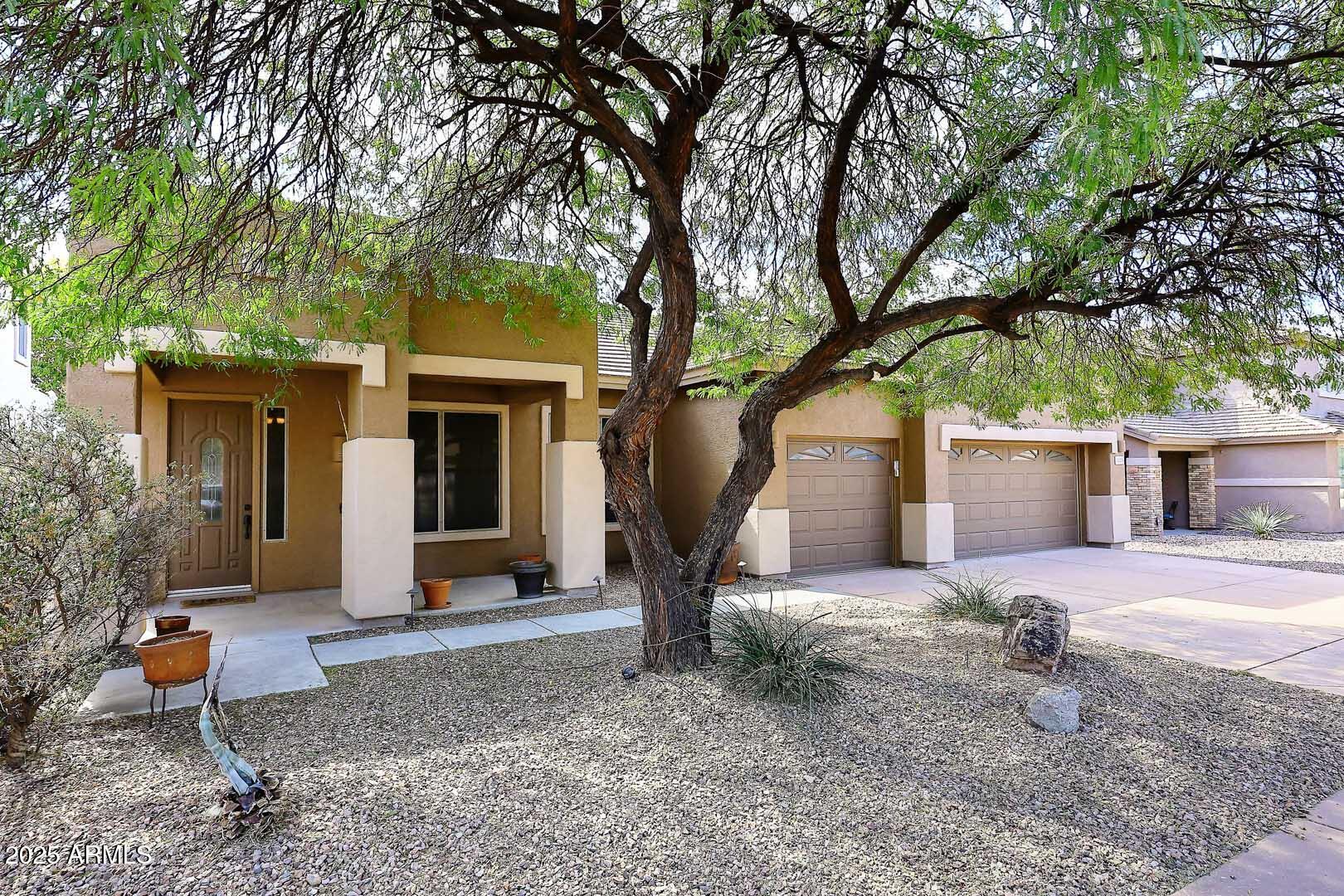 3223 West Rapalo Road Phoenix, AZ 85086 - Photo 34 of 63 Front Corner View
