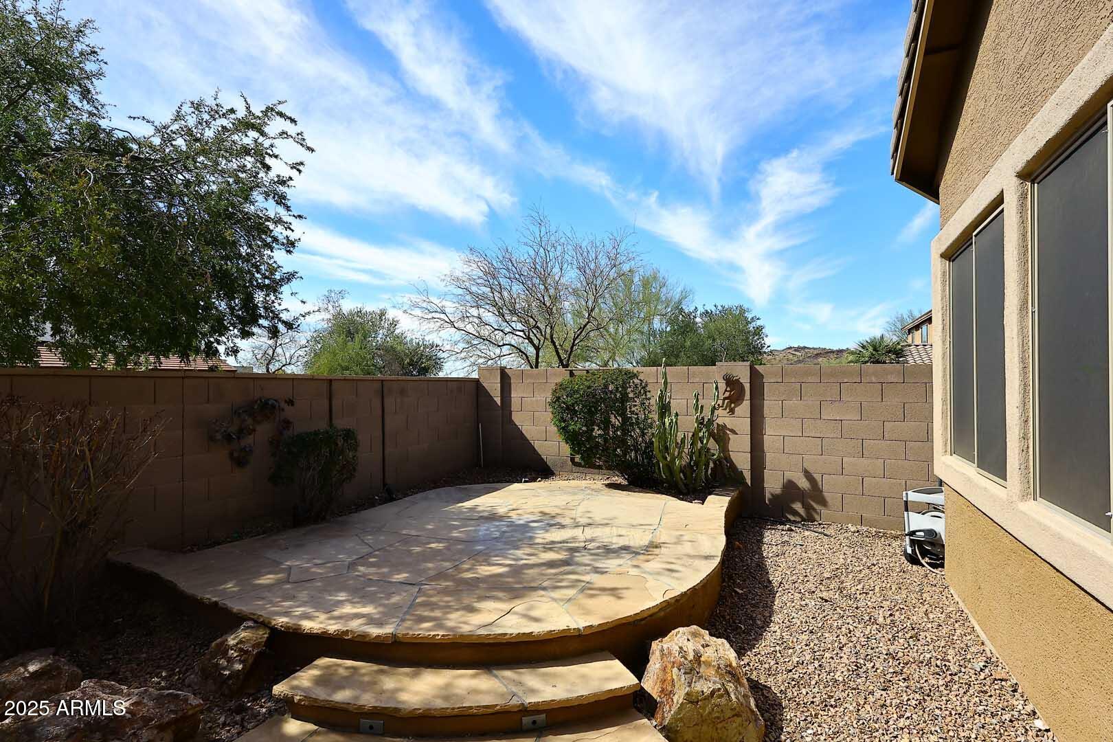 3223 West Rapalo Road Phoenix, AZ 85086 - Photo 41 of 63 Terrace