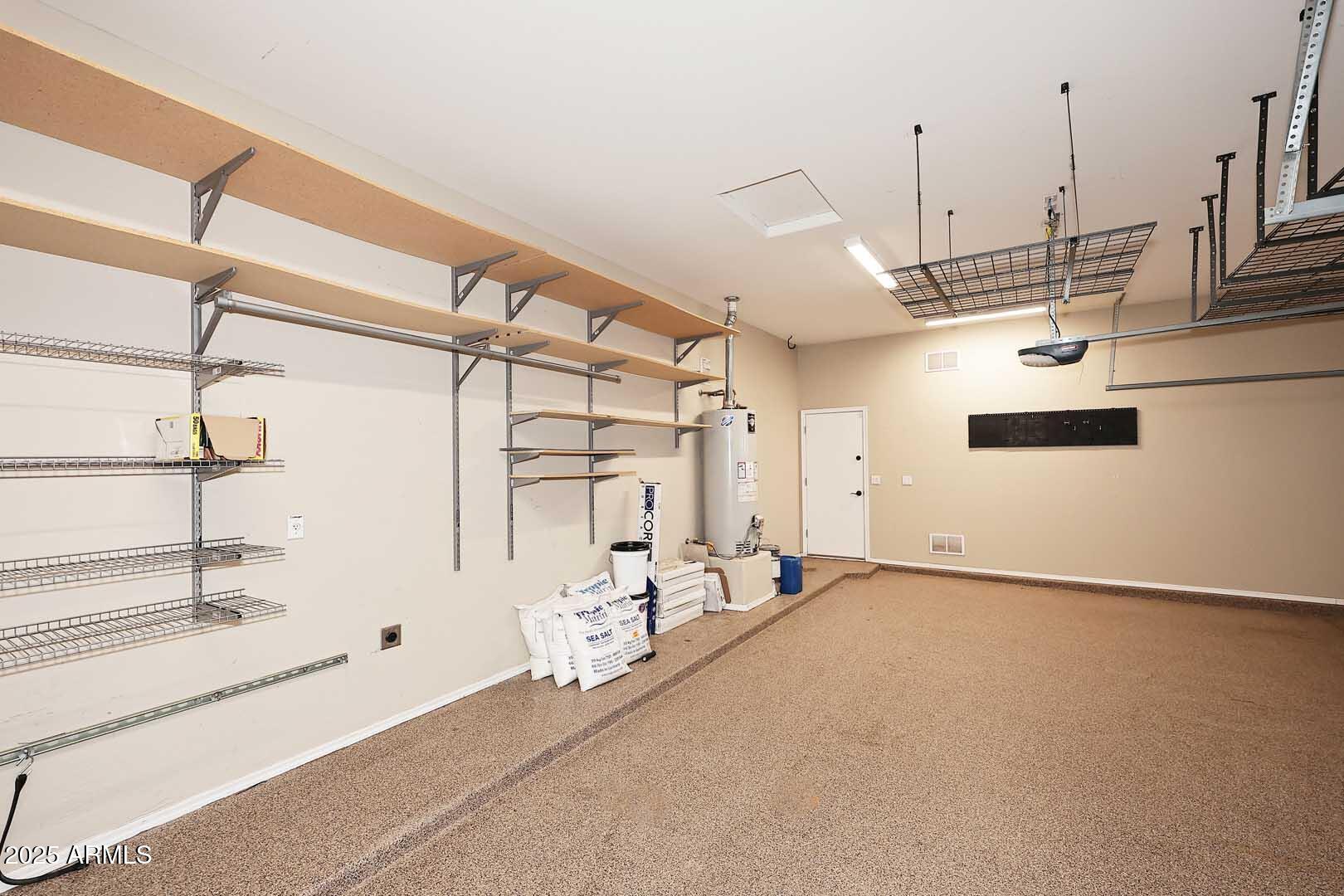 3223 West Rapalo Road Phoenix, AZ 85086 - Photo 43 of 63 Garage Storge