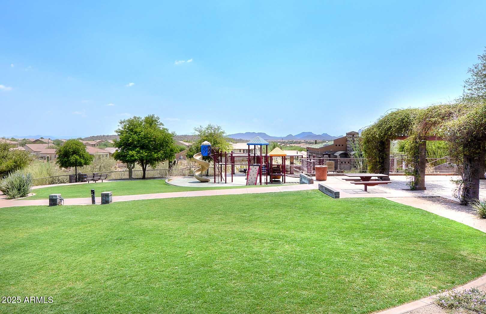3223 West Rapalo Road Phoenix, AZ 85086 - Photo 49 of 63 Tramonto East-Park