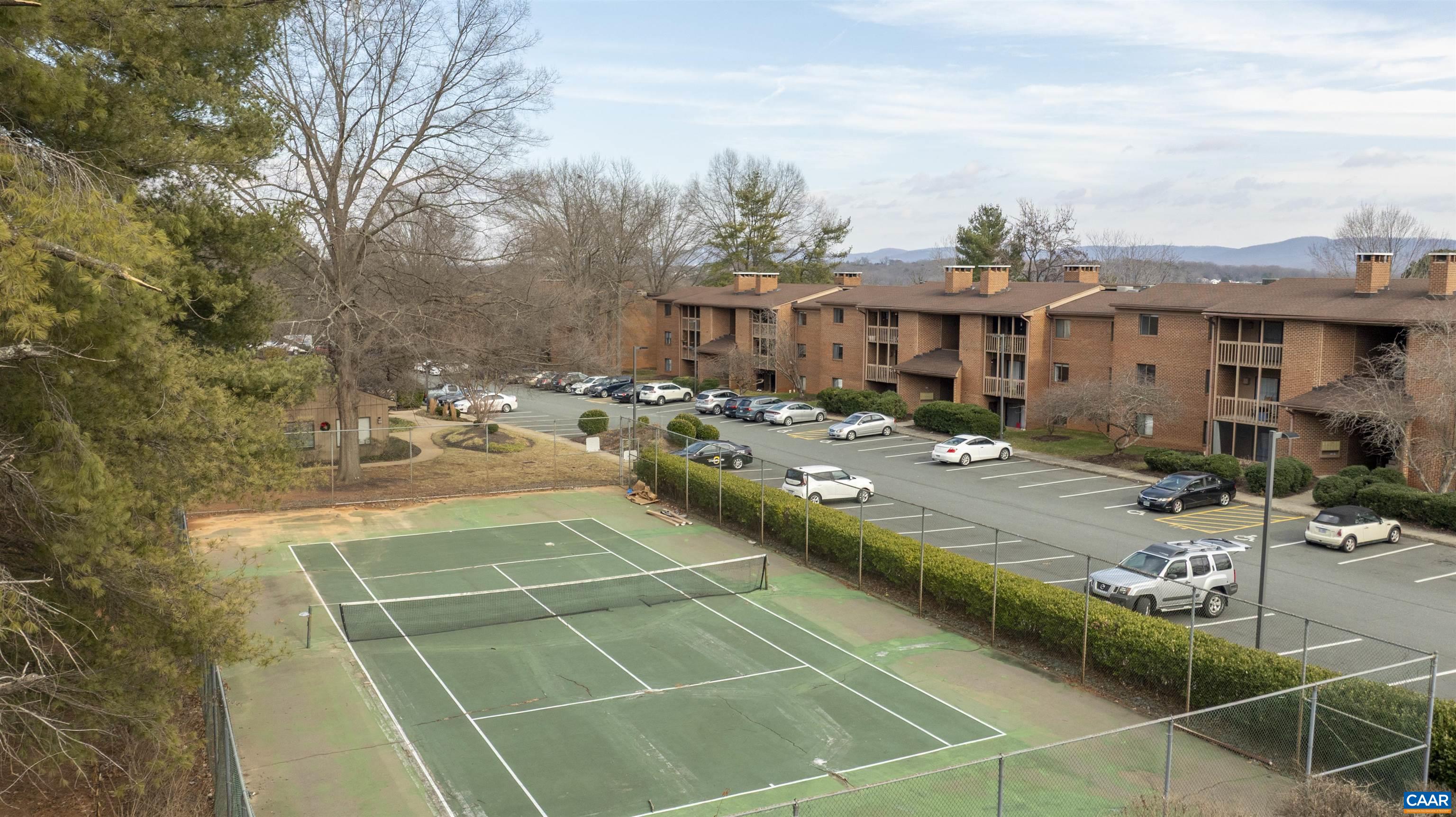 114 Turtle Creek Road, Unit 1 Charlottesville, VA 22901 - Photo 21 of 23 Tennis