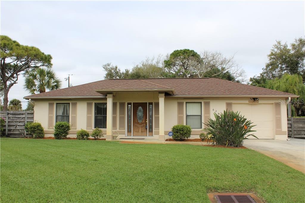628 Nectar Road Venice, FL 34293 - Photo 1 of 1