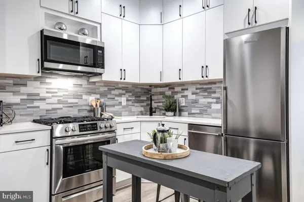 $2,250 | 256 15th Street Southeast, Unit 3, Washington, DC 20003