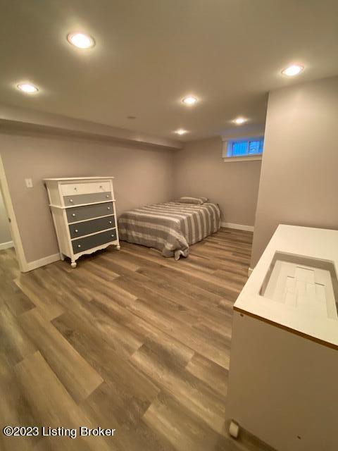 3901 Pembroke Road Louisville, KY 40220 - Photo 22 of 30 Basement
