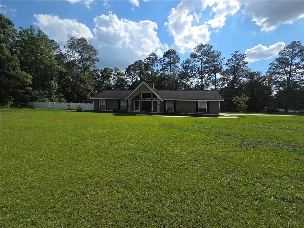 2754 Tallokas Road Moultrie, GA 31788 - Photo 1 of 26