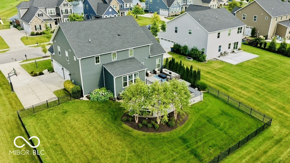 12874 Girvan Way Fishers, IN 46037 - Photo 7 of 76